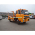 Low Price 5m3 Swing Arm Garbage Truck